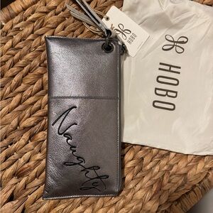 HOBO Naughty or Nice Clutch